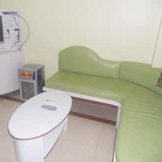 Hotel Savi International Opp Mantri Mall, Bangalore 4